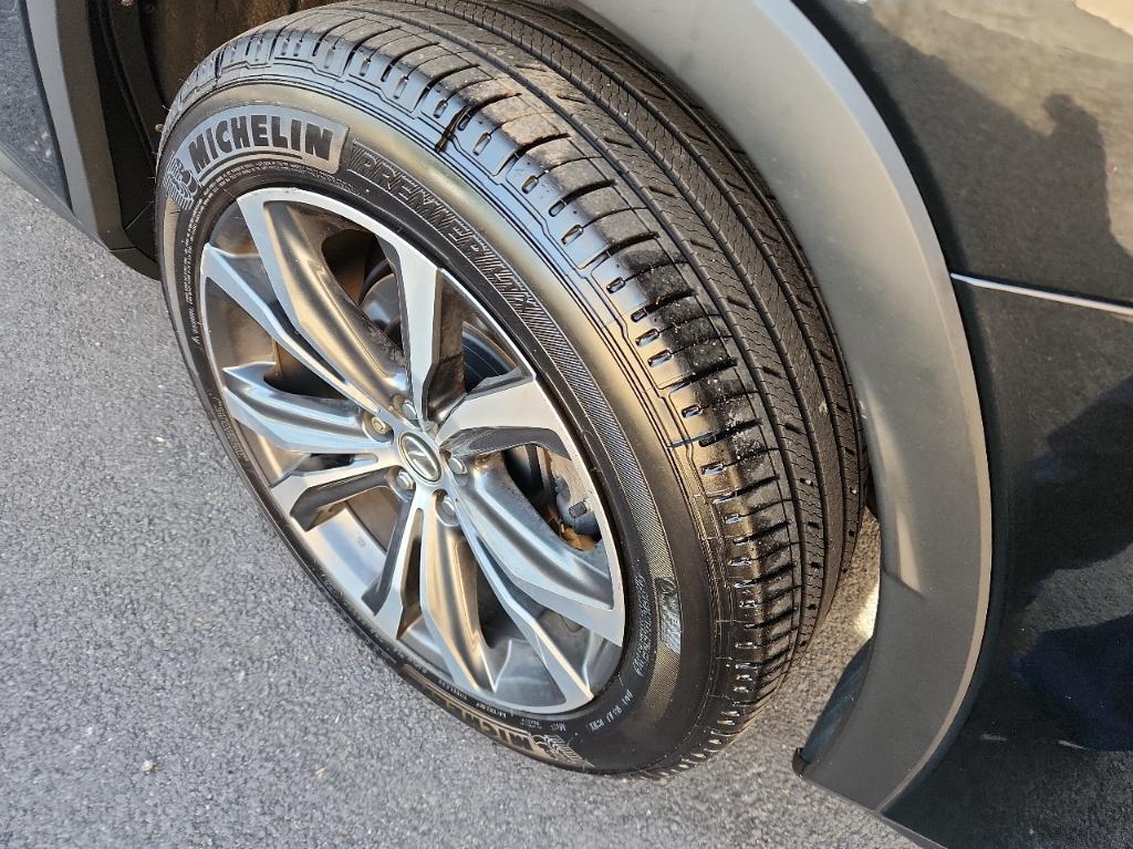 used 2018 Lexus RX 350L car, priced at $25,988