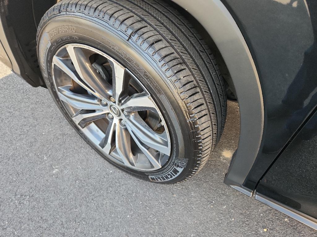 used 2018 Lexus RX 350L car, priced at $25,988