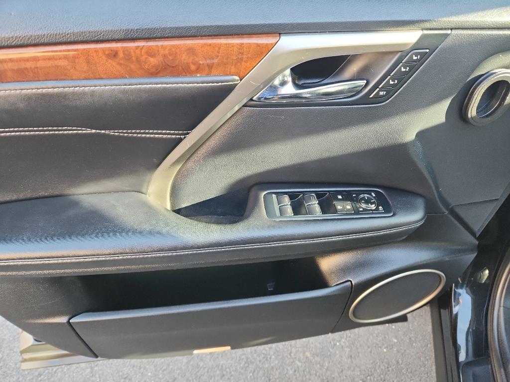 used 2018 Lexus RX 350L car, priced at $25,988