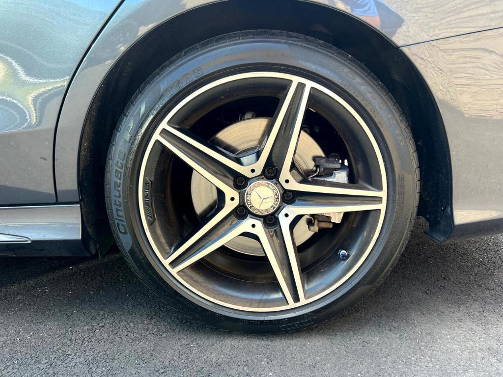 used 2016 Mercedes-Benz C-Class car, priced at $21,988
