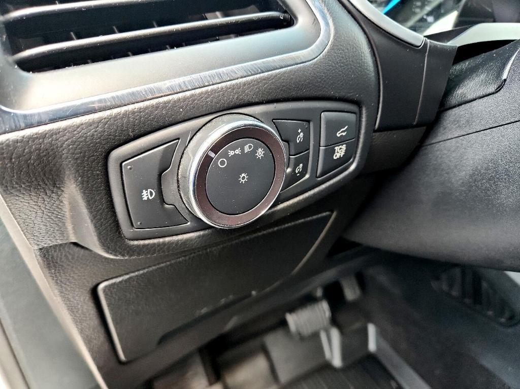 used 2019 Ford Edge car, priced at $18,588