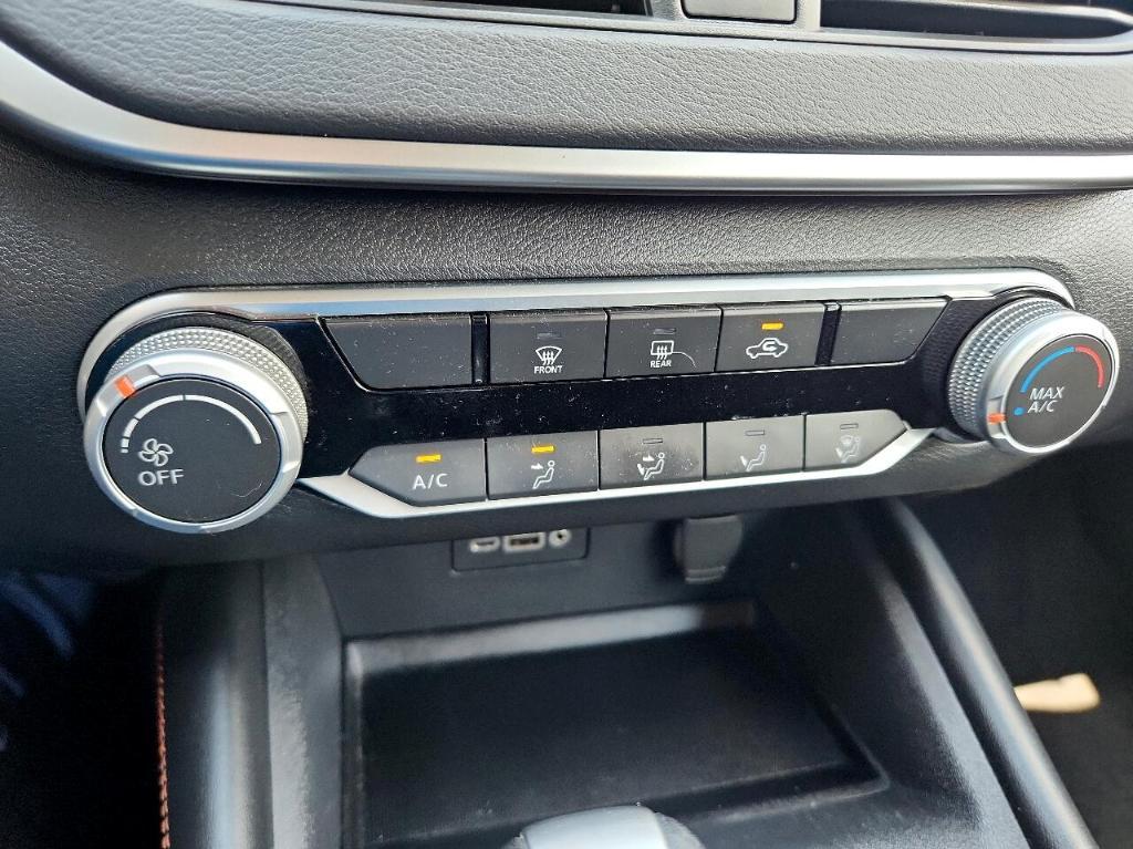 used 2020 Nissan Altima car, priced at $17,888