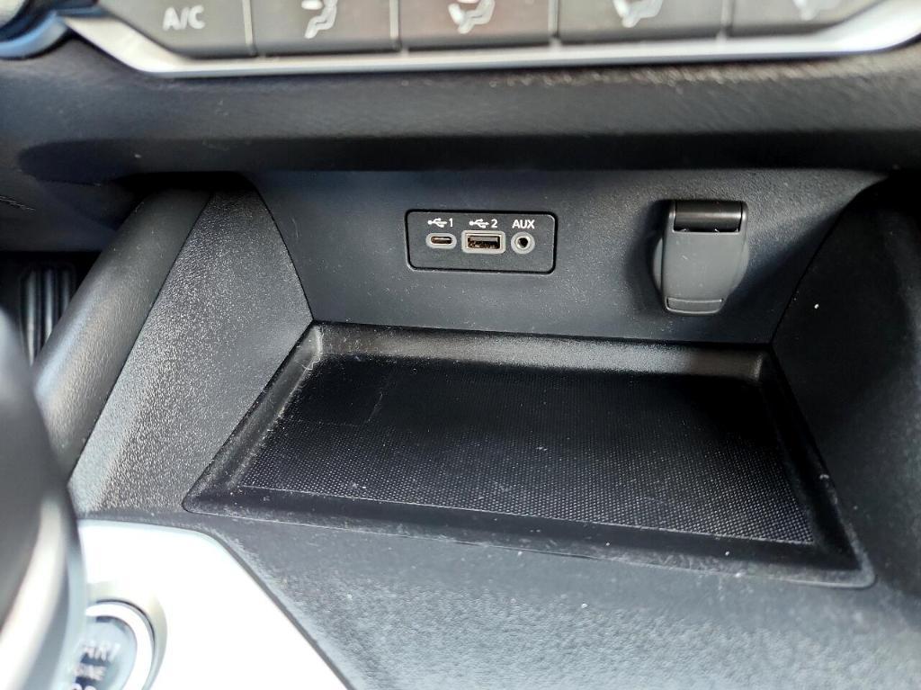 used 2020 Nissan Altima car, priced at $17,888