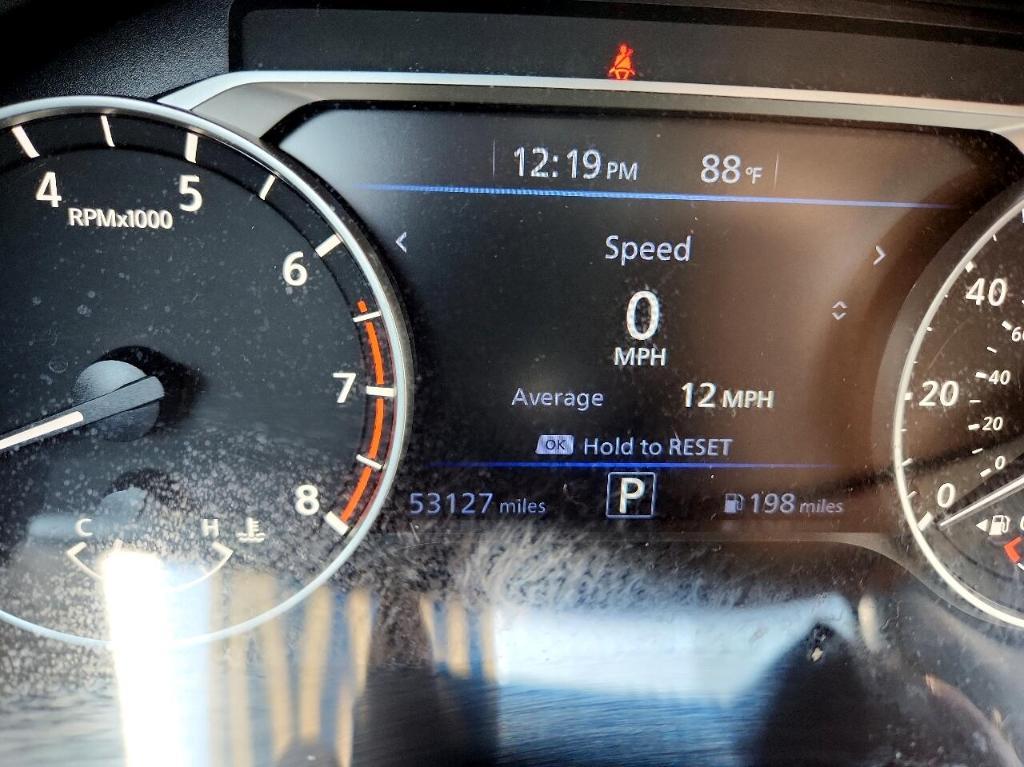 used 2020 Nissan Altima car, priced at $17,888
