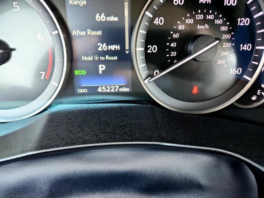 used 2017 Lexus ES 350 car, priced at $23,888