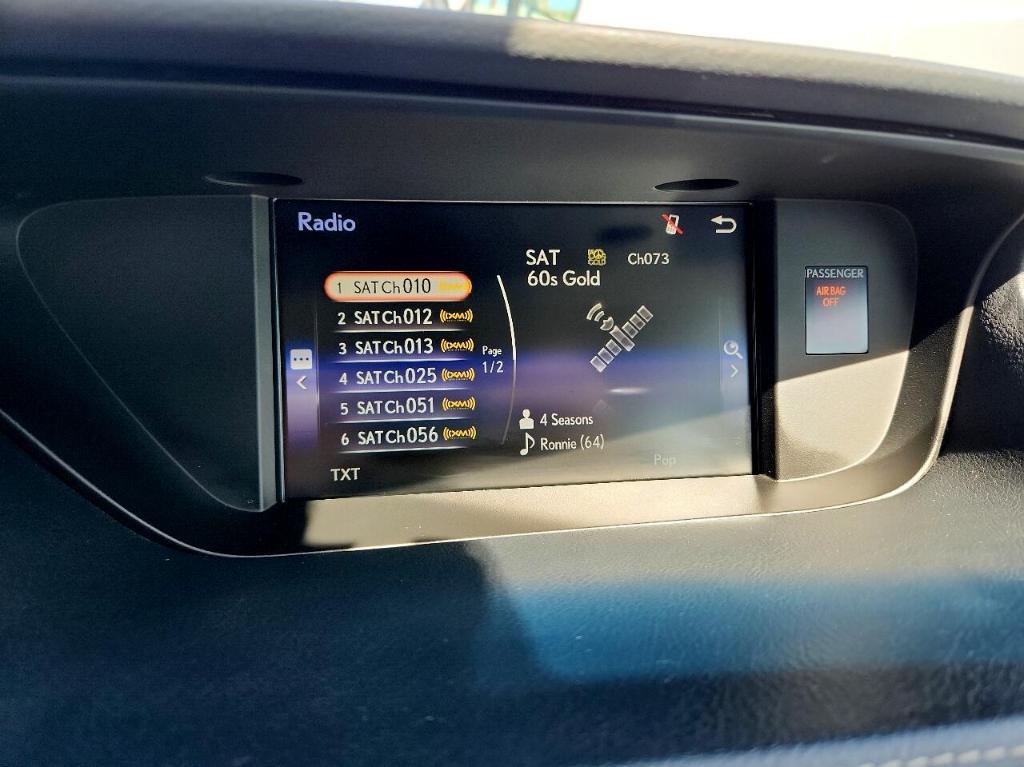 used 2017 Lexus ES 350 car, priced at $23,888
