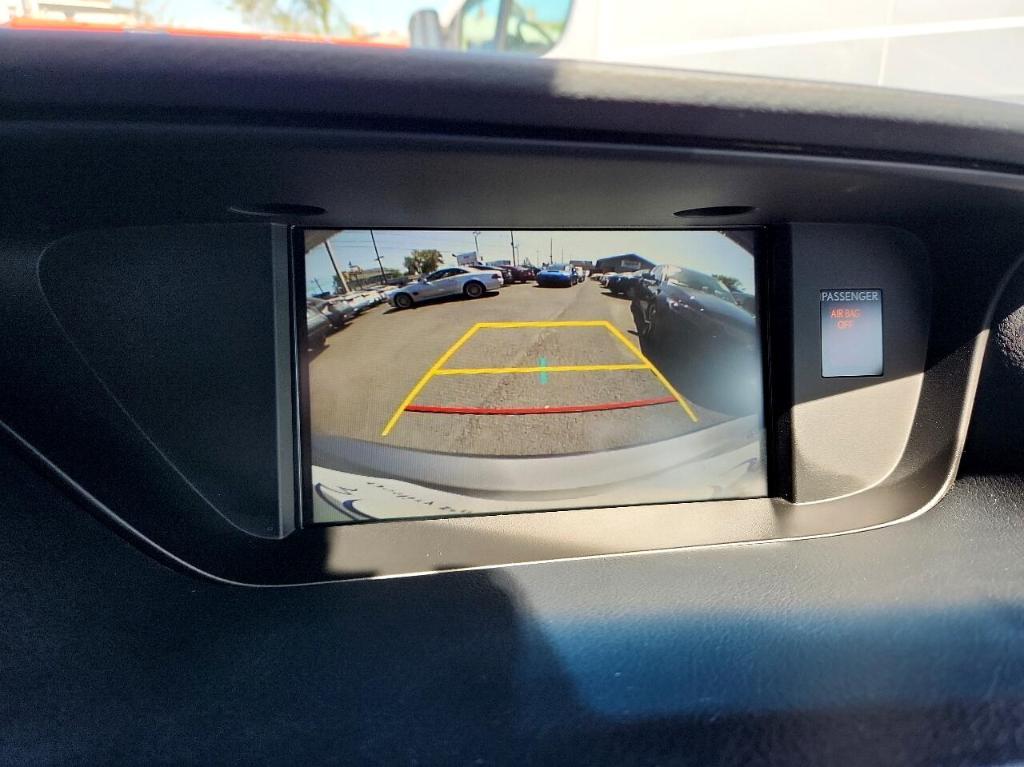 used 2017 Lexus ES 350 car, priced at $23,888