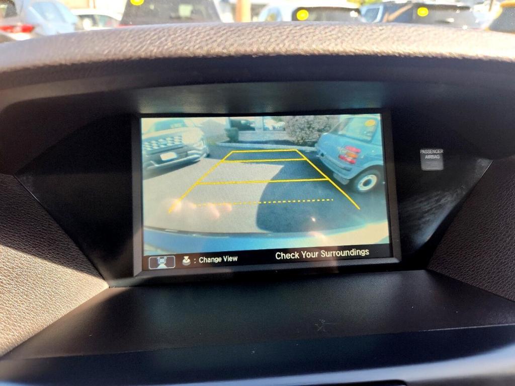 used 2014 Acura MDX car, priced at $15,488