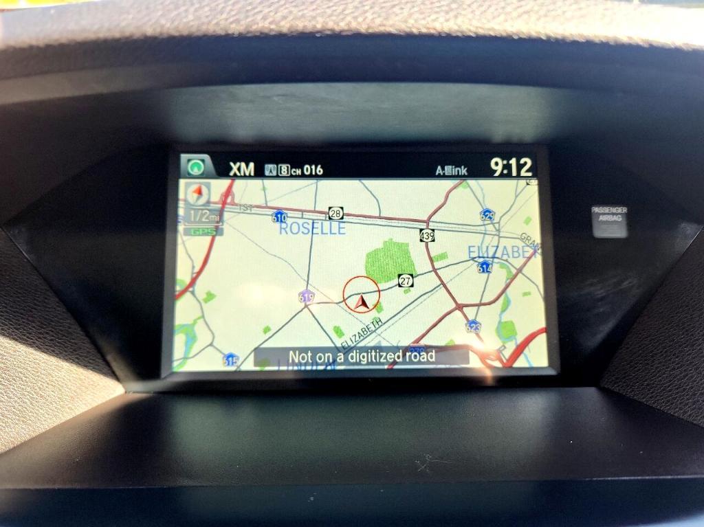 used 2014 Acura MDX car, priced at $15,488