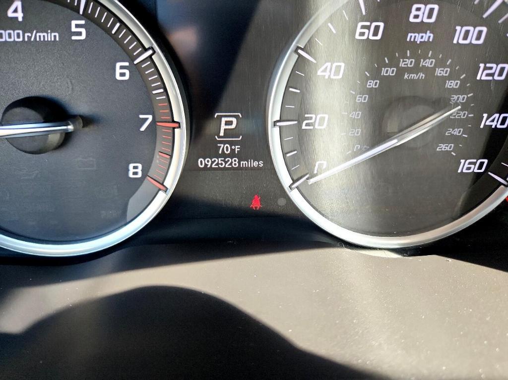 used 2014 Acura MDX car, priced at $15,488