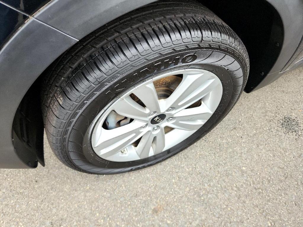 used 2019 Kia Sportage car, priced at $13,888