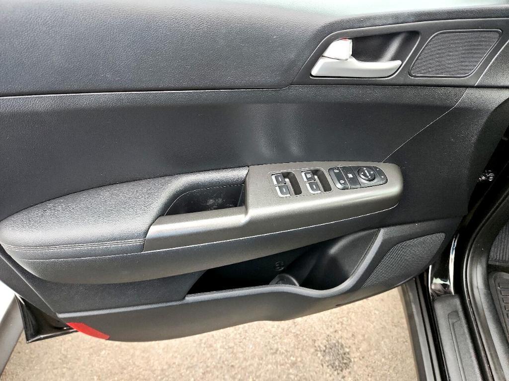 used 2019 Kia Sportage car, priced at $13,888