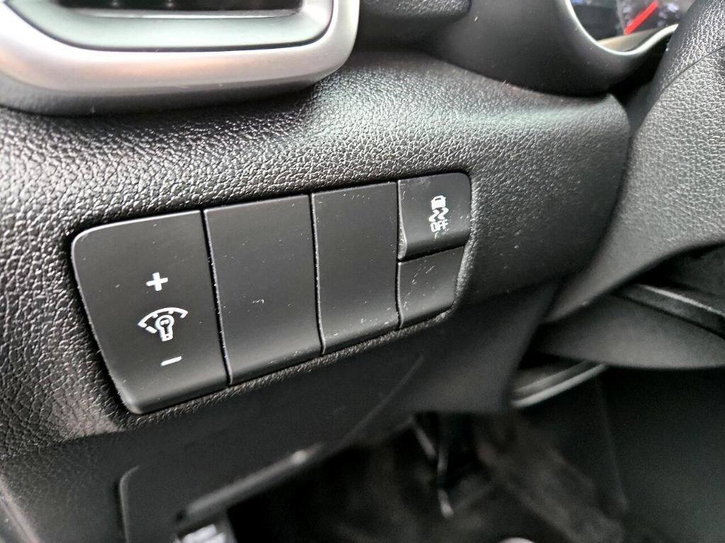 used 2019 Kia Sportage car, priced at $13,888