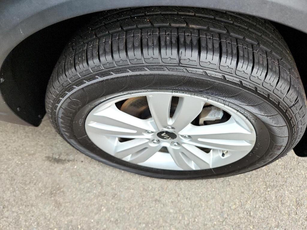 used 2019 Kia Sportage car, priced at $13,888