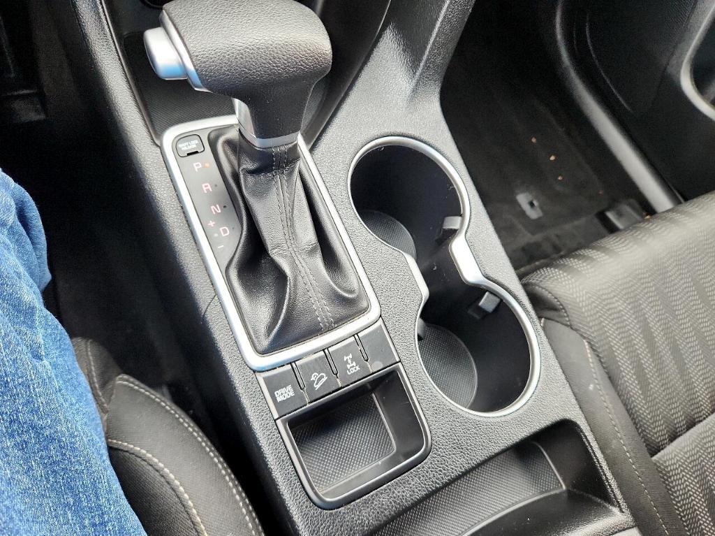 used 2019 Kia Sportage car, priced at $13,888