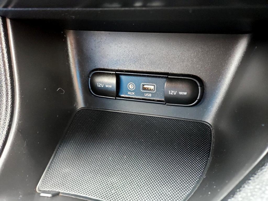 used 2019 Kia Sportage car, priced at $13,888