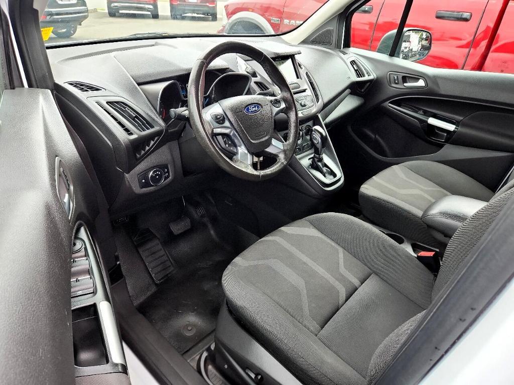 used 2018 Ford Transit Connect car, priced at $17,488