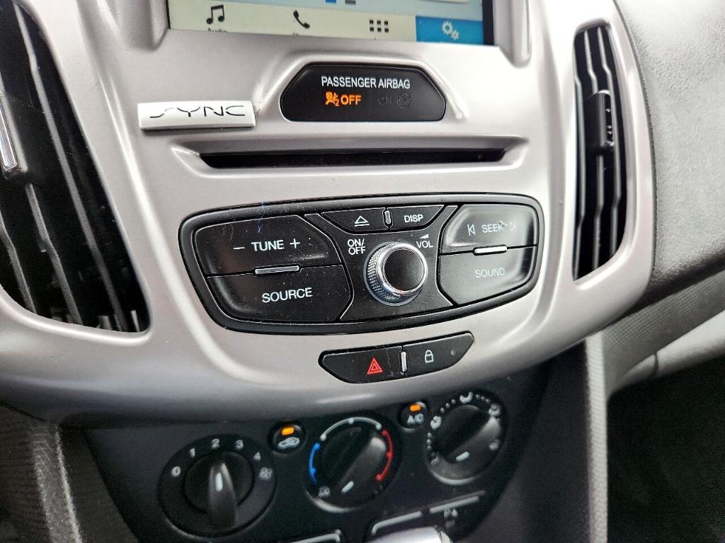 used 2018 Ford Transit Connect car, priced at $17,488
