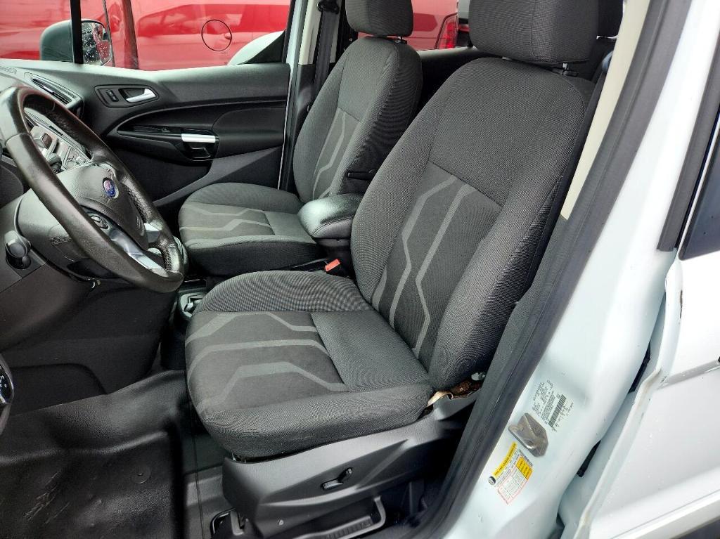 used 2018 Ford Transit Connect car, priced at $17,488