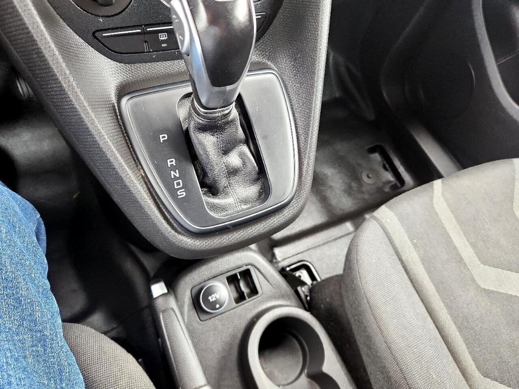 used 2018 Ford Transit Connect car, priced at $17,488