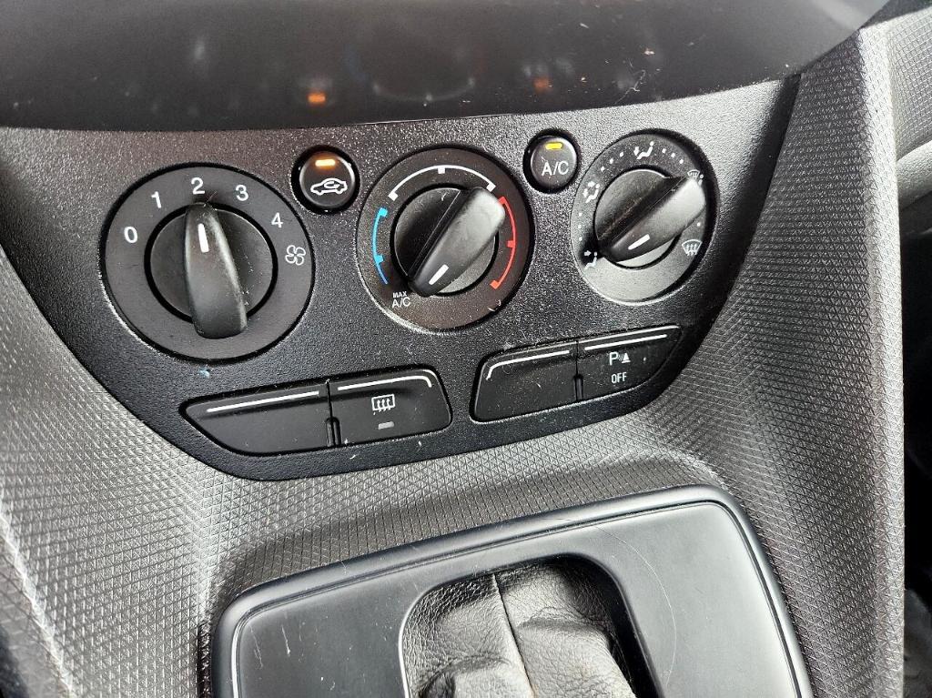 used 2018 Ford Transit Connect car, priced at $17,488