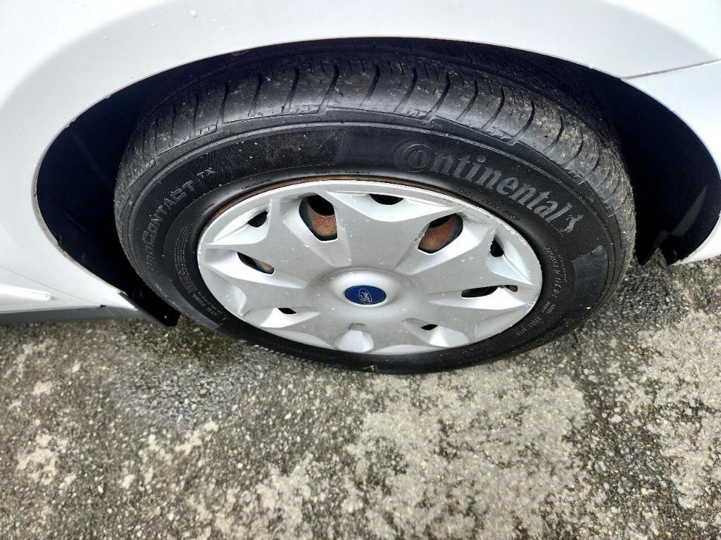 used 2018 Ford Transit Connect car, priced at $17,488