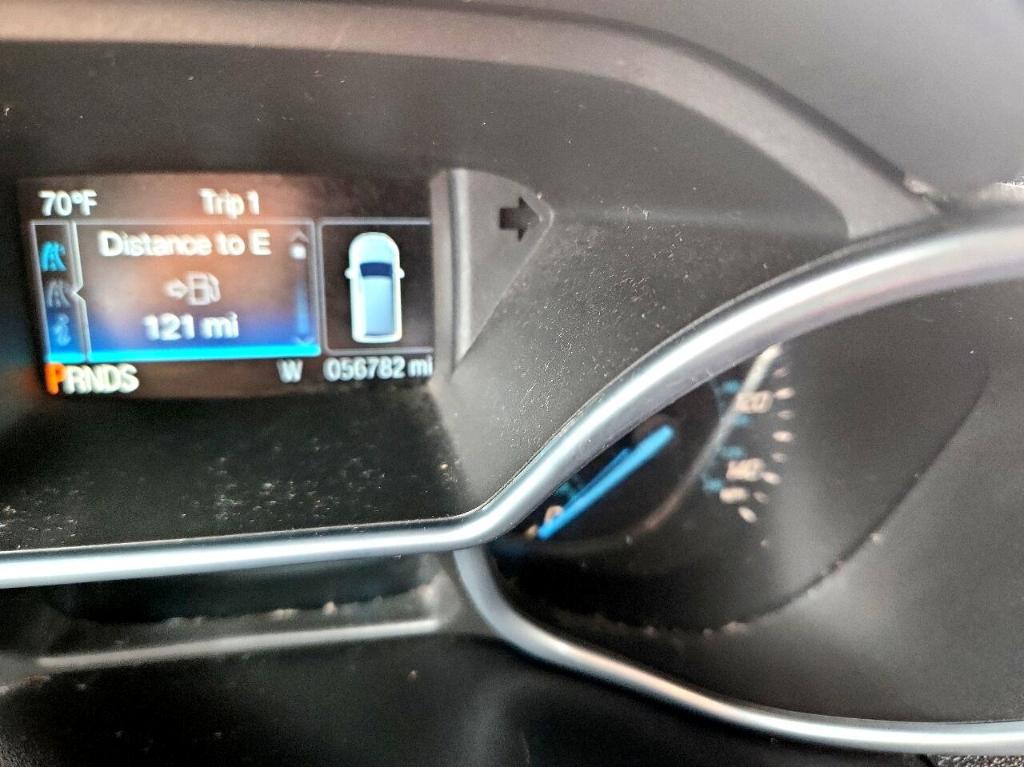 used 2018 Ford Transit Connect car, priced at $17,488