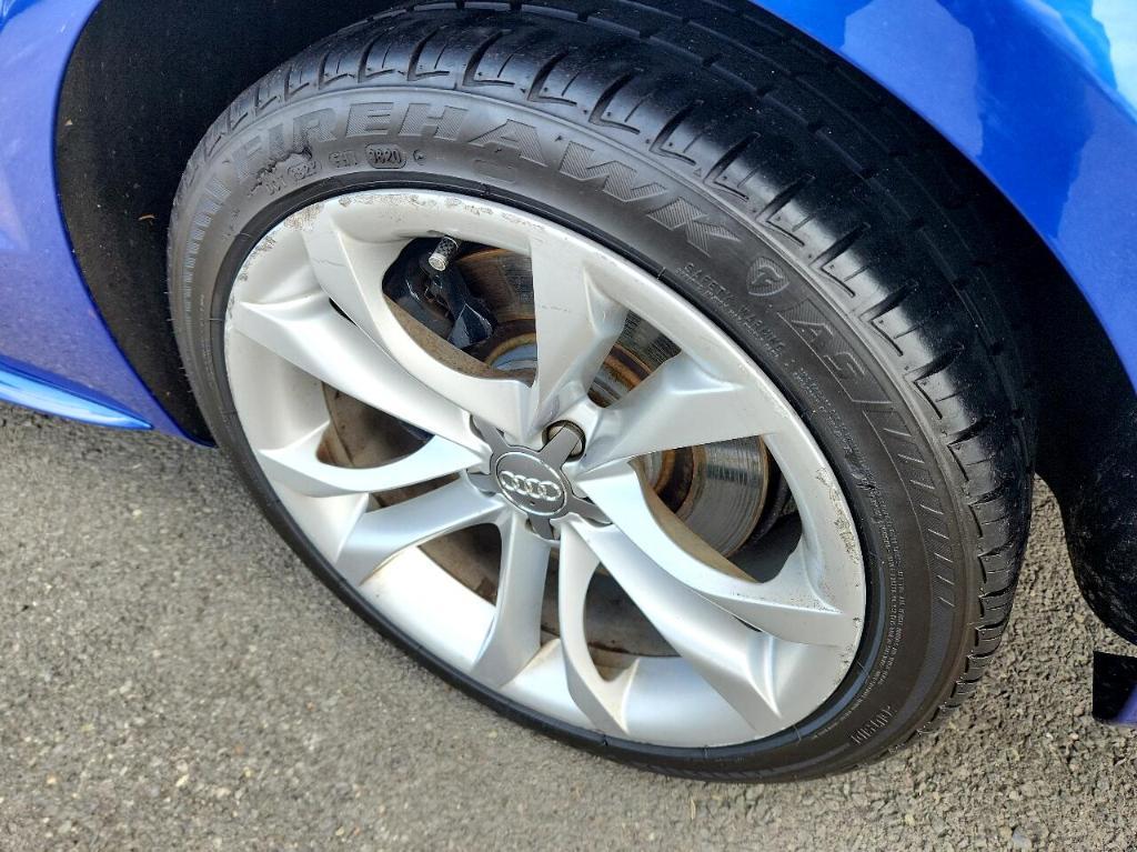 used 2015 Audi S5 car, priced at $17,498