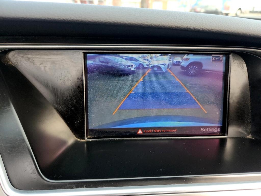 used 2015 Audi S5 car, priced at $17,498