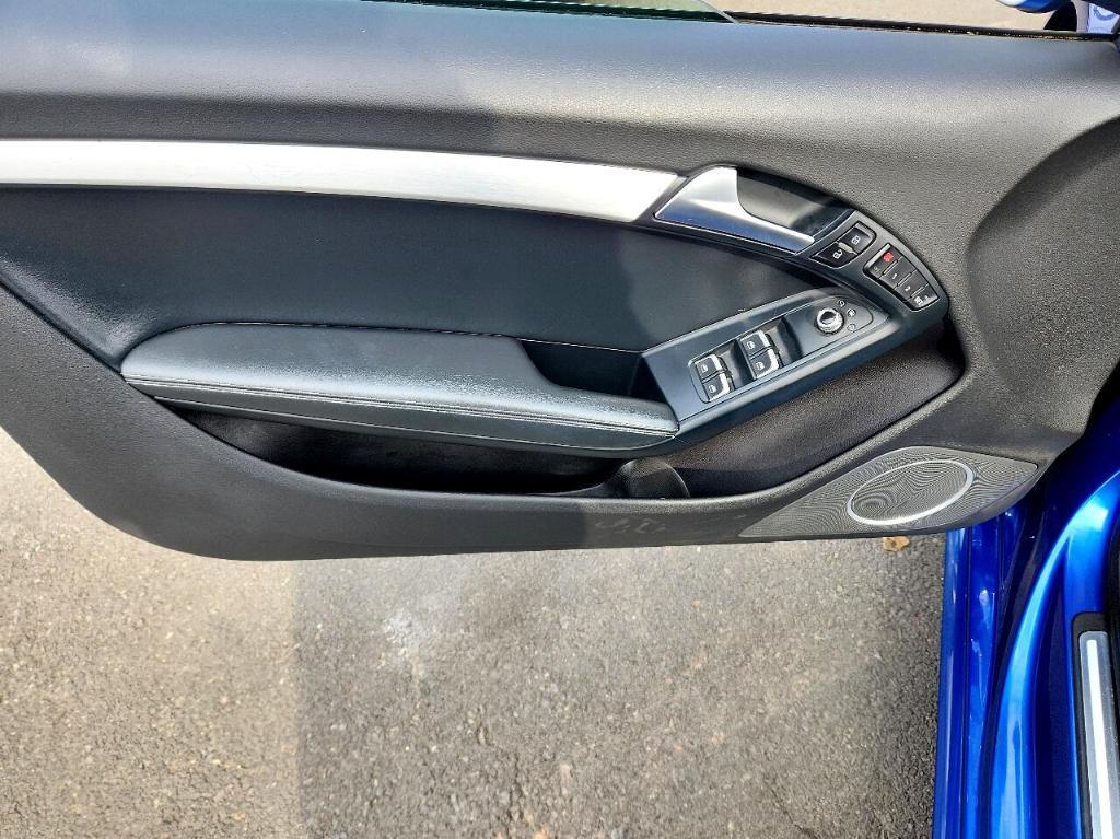 used 2015 Audi S5 car, priced at $17,498