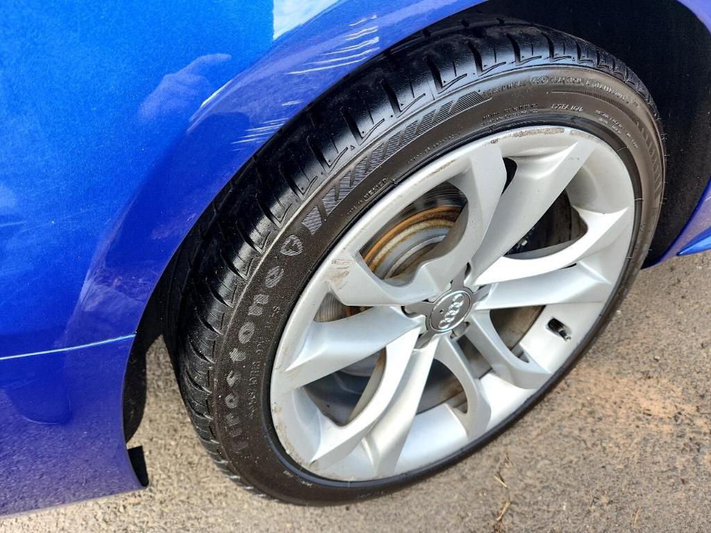 used 2015 Audi S5 car, priced at $17,498