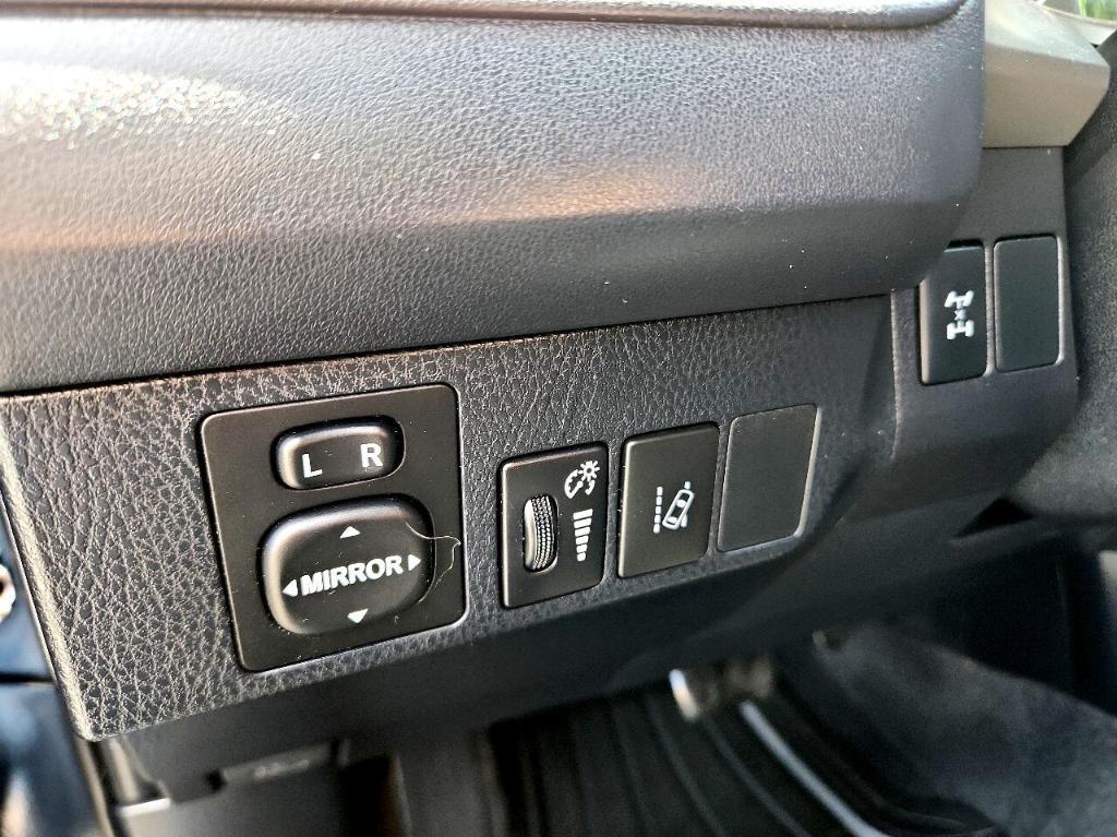 used 2017 Toyota RAV4 car, priced at $17,998