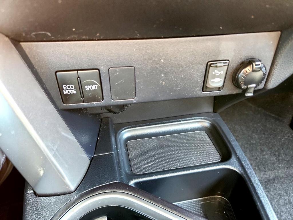 used 2017 Toyota RAV4 car, priced at $17,998