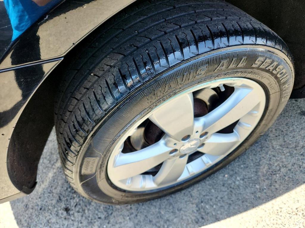 used 2011 Mercedes-Benz M-Class car, priced at $9,488