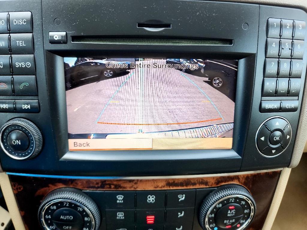 used 2011 Mercedes-Benz M-Class car, priced at $9,488