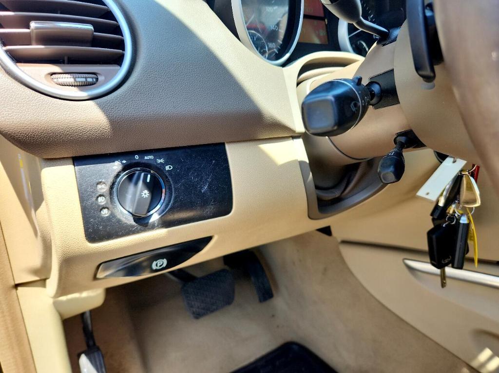 used 2011 Mercedes-Benz M-Class car, priced at $9,488