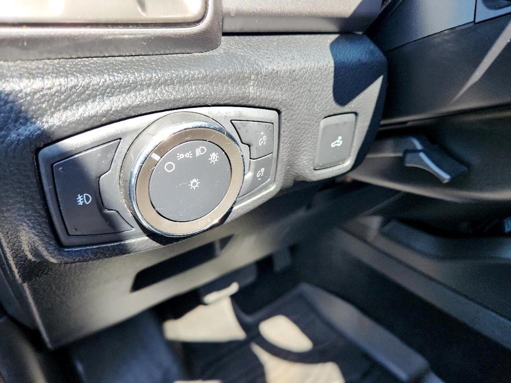 used 2020 Ford Ranger car, priced at $29,888