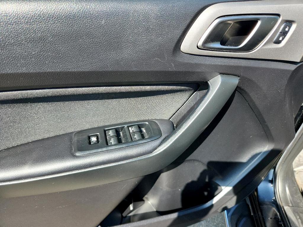 used 2020 Ford Ranger car, priced at $29,888