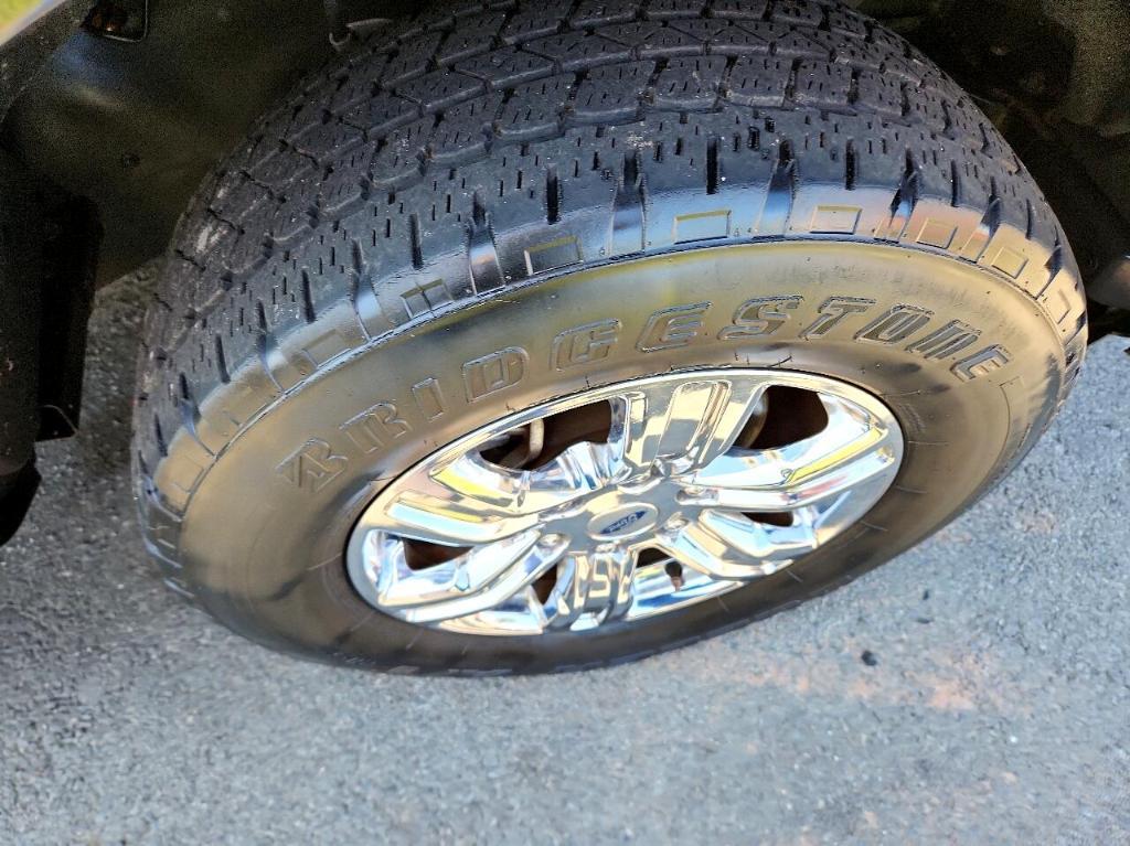 used 2020 Ford Ranger car, priced at $29,888
