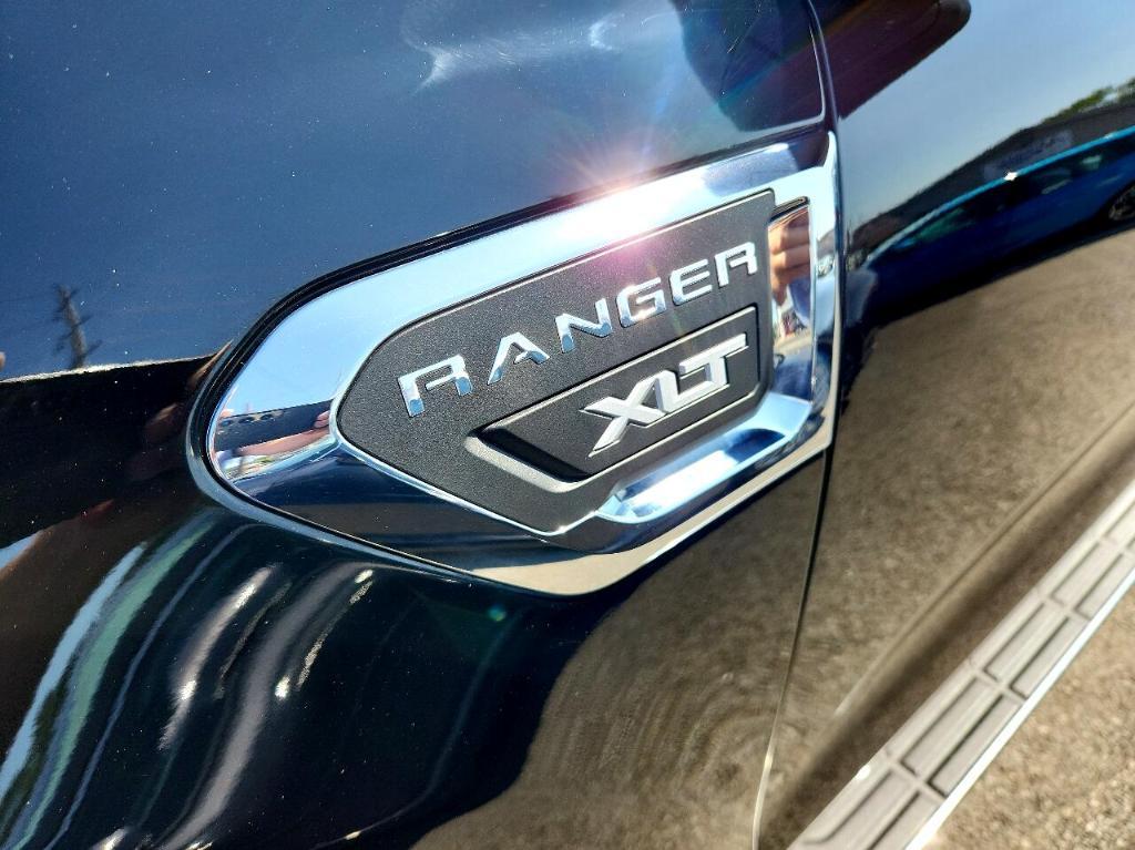 used 2020 Ford Ranger car, priced at $29,888