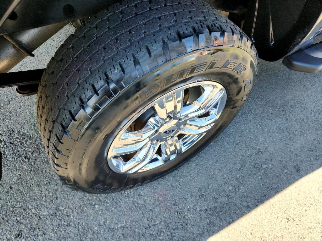 used 2020 Ford Ranger car, priced at $29,888
