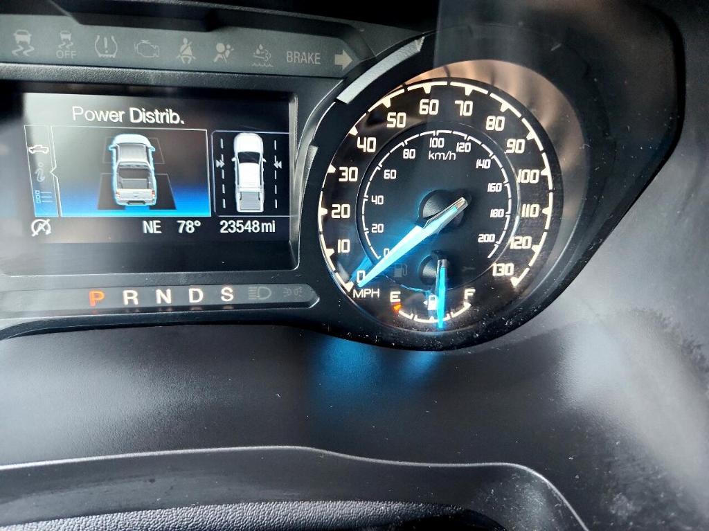 used 2020 Ford Ranger car, priced at $29,888