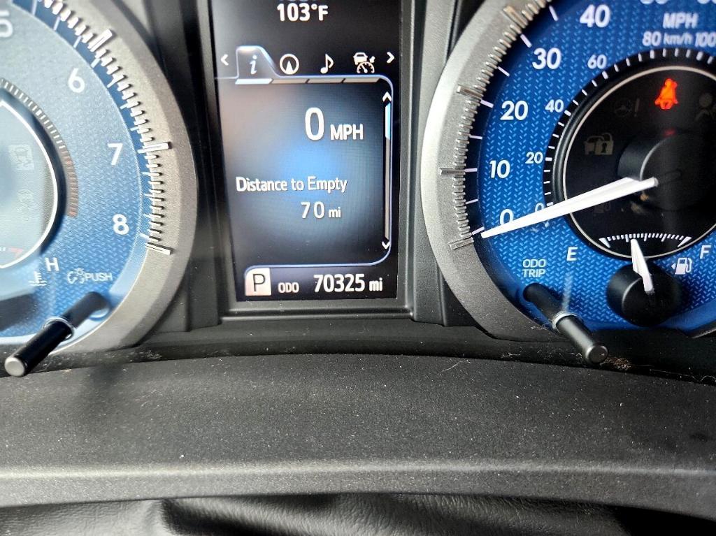 used 2018 Toyota Sienna car, priced at $29,988