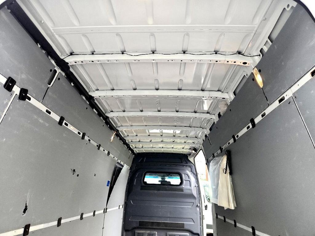 used 2023 Mercedes-Benz Sprinter 2500 car, priced at $38,888
