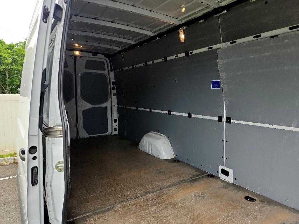 used 2023 Mercedes-Benz Sprinter 2500 car, priced at $38,888