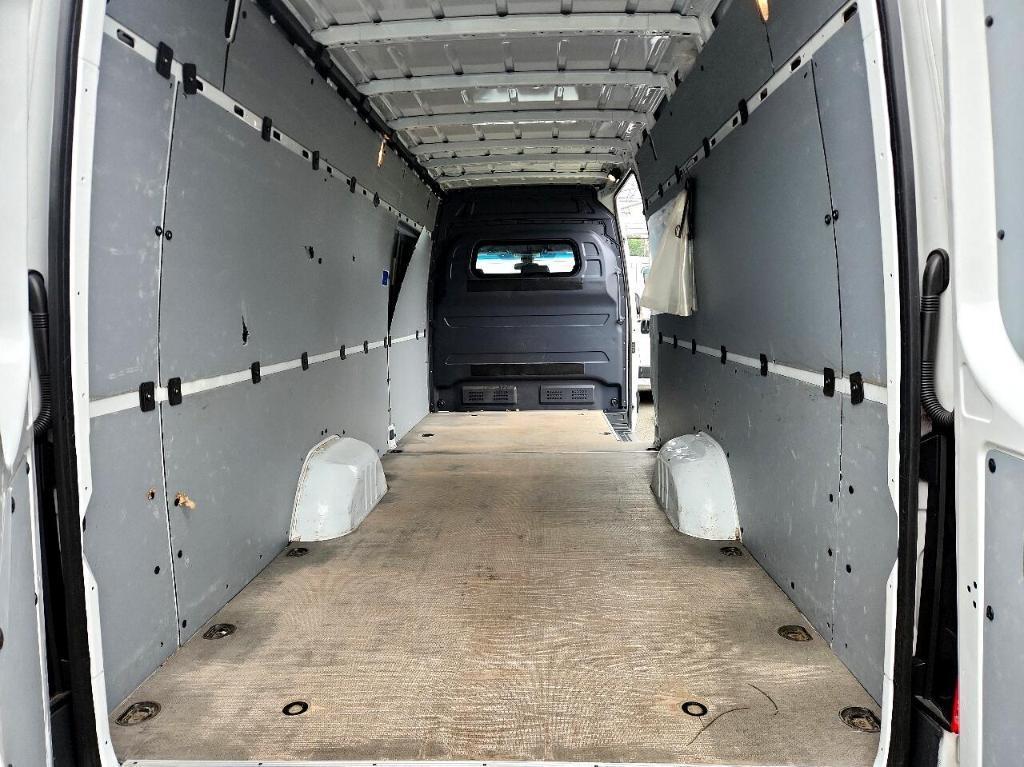 used 2023 Mercedes-Benz Sprinter 2500 car, priced at $38,888