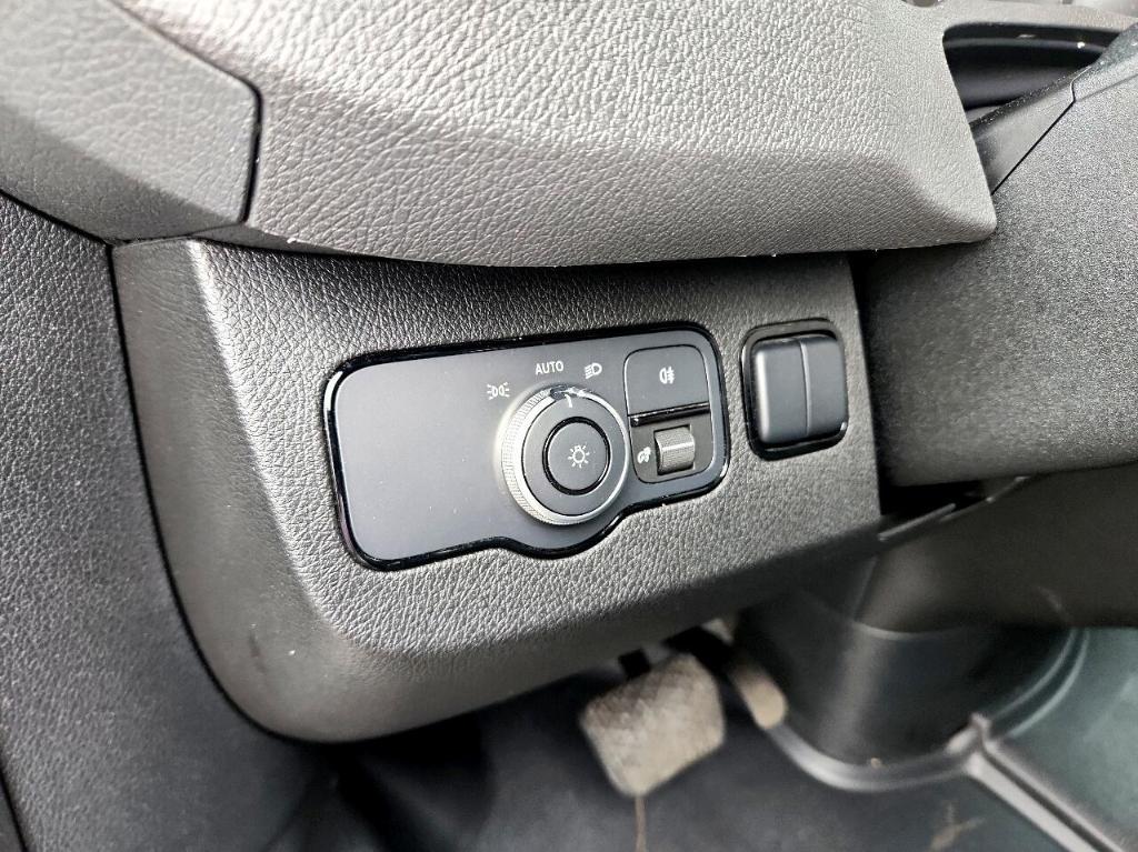 used 2023 Mercedes-Benz Sprinter 2500 car, priced at $38,888