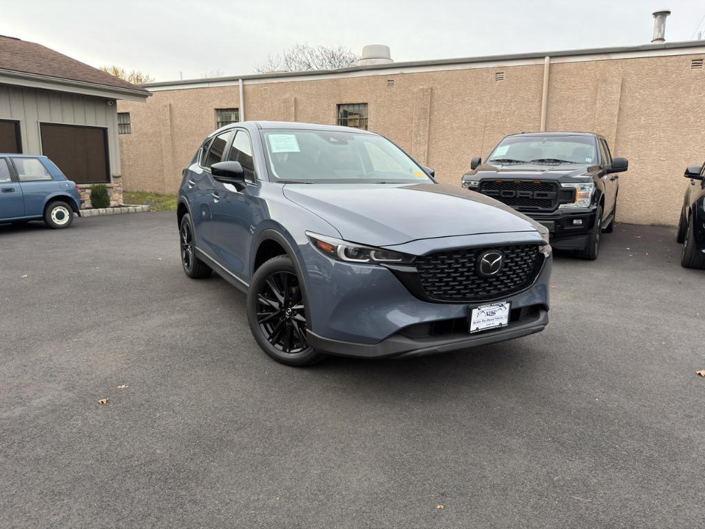 used 2023 Mazda CX-5 car, priced at $23,988