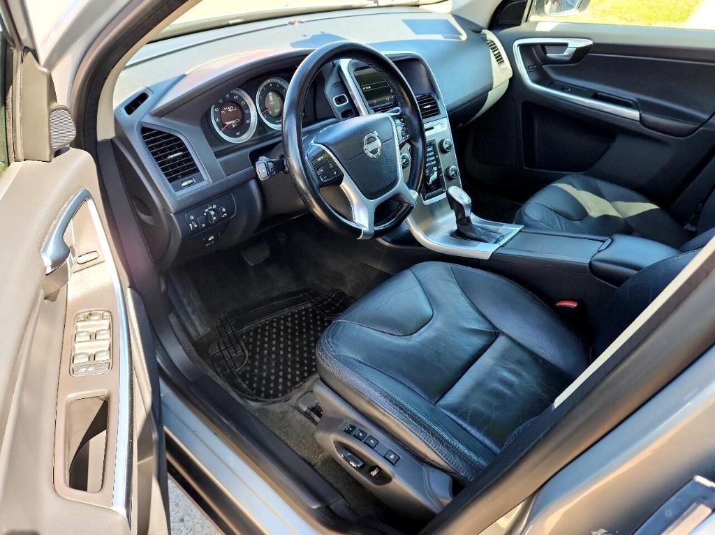 used 2013 Volvo XC60 car, priced at $10,798