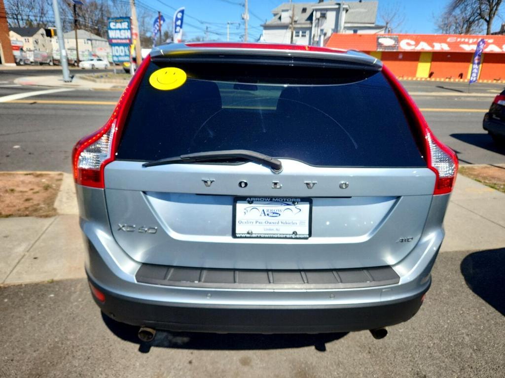 used 2013 Volvo XC60 car, priced at $10,798